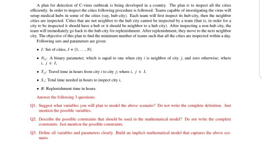 I need help.. Thanks no information further A