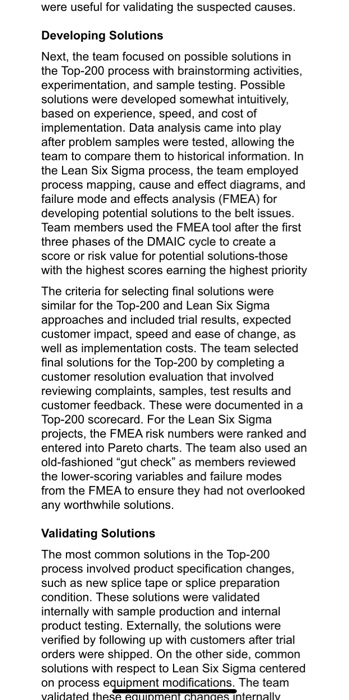 please solve the question for this case study: In