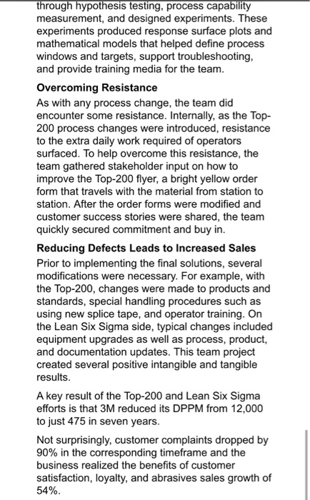 please solve the question for this case study: In