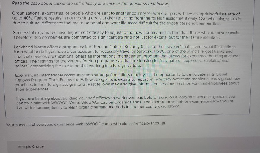 all part are related to the same question Read