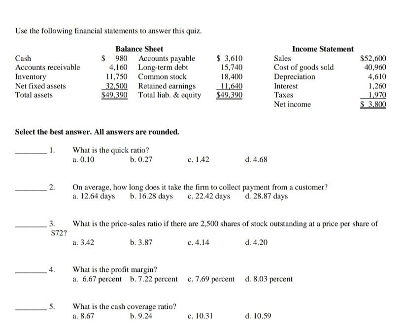 kindly answer the attach questions with format.