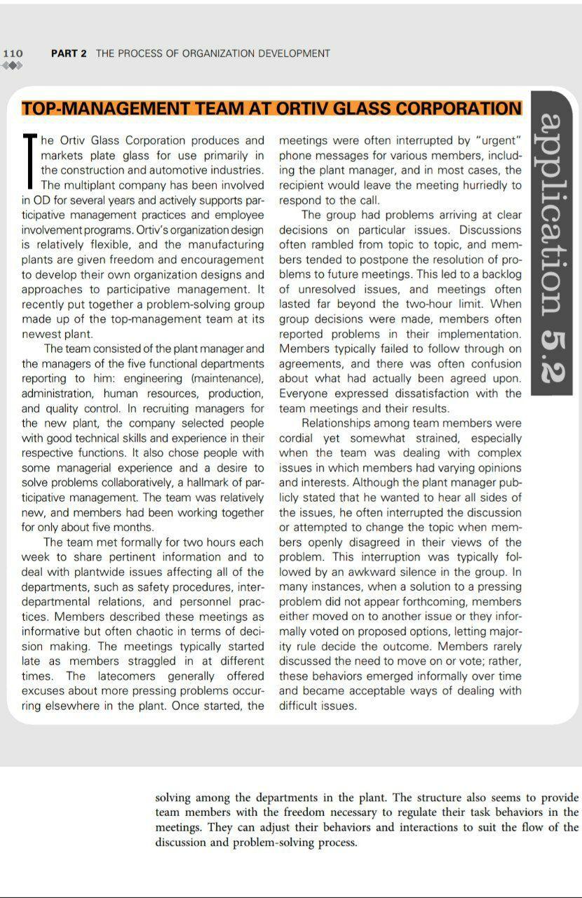 Part 1 (5 marks): Please refer to application 5.2