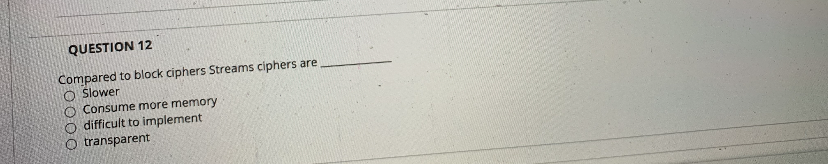 QUESTION 10 You have downloaded a disk cleaning