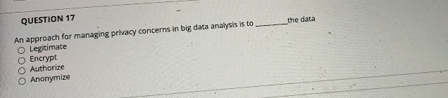 QUESTION 10 You have downloaded a disk cleaning