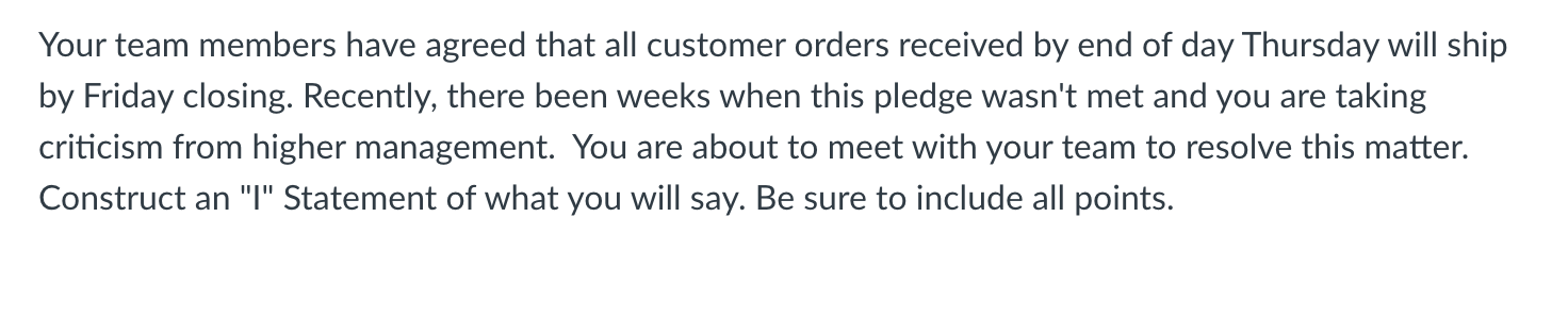 please answer both only 4-6 sentences each!!!
