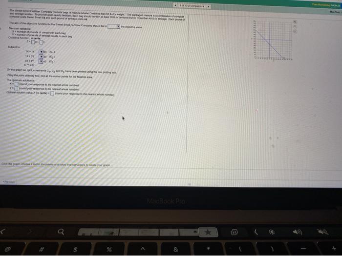 The Butler Commar og med en sy w The package