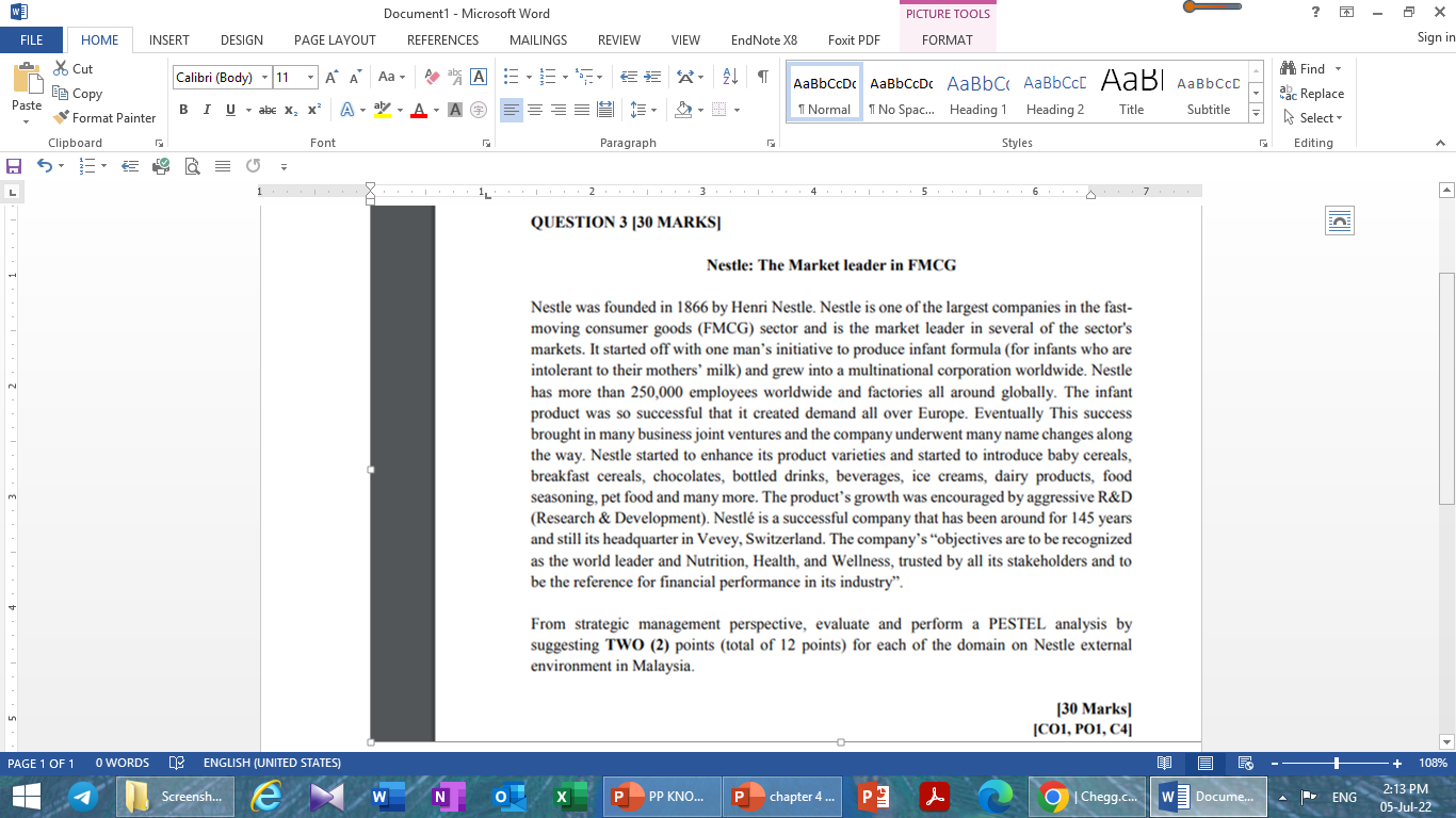 WE Paste FILE A L m L HOME Cut Copy Format