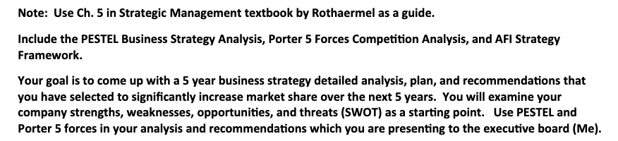 Please use a company such as. Amazon, Apple, or