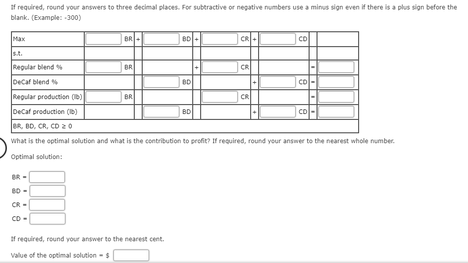 ANSWER ALL PLEASE ANSWER ALL Problem 4-13 Romans