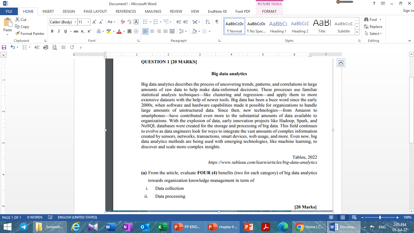 URGENT ANSWER SUBJECT: KNOWLEDGE MANAGEMENT WE