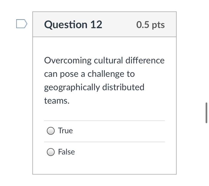 please solve all problems!! Question 11 0.5 pts