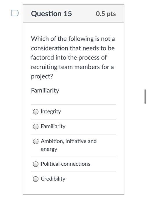 please solve all problems!! Question 11 0.5 pts