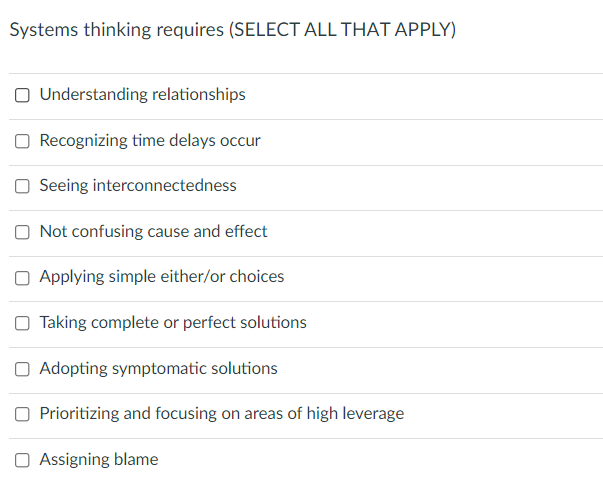 Preparations for Black Swan events include