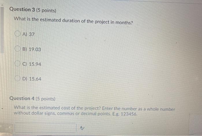 Alpha Co is trying to estimate a software