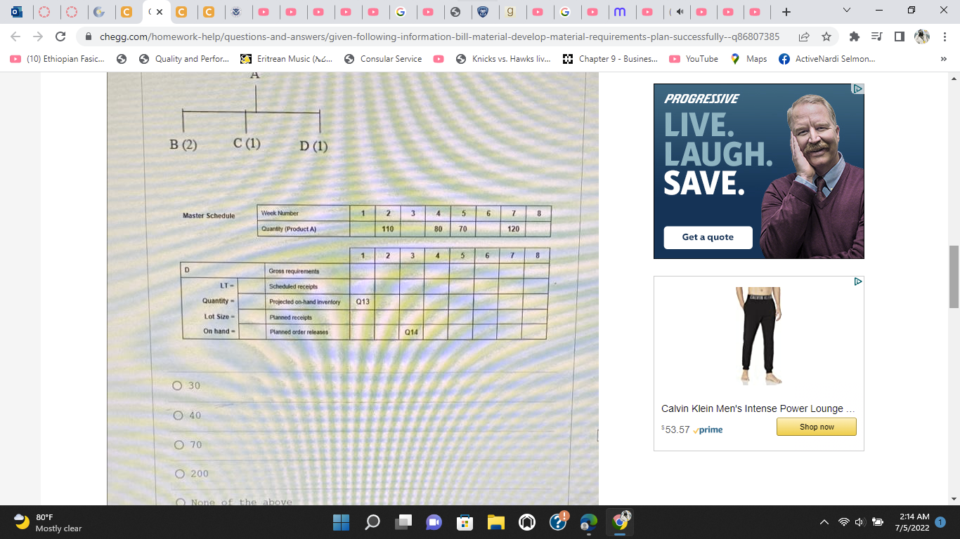 C >> |0 1o L |G |C C |C 80F Mostly clear (10)