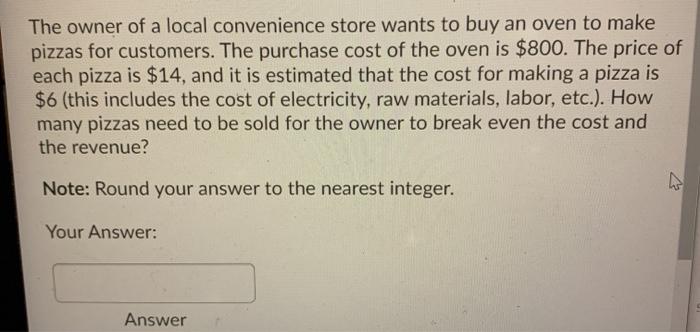 What is the absolute percent error for April