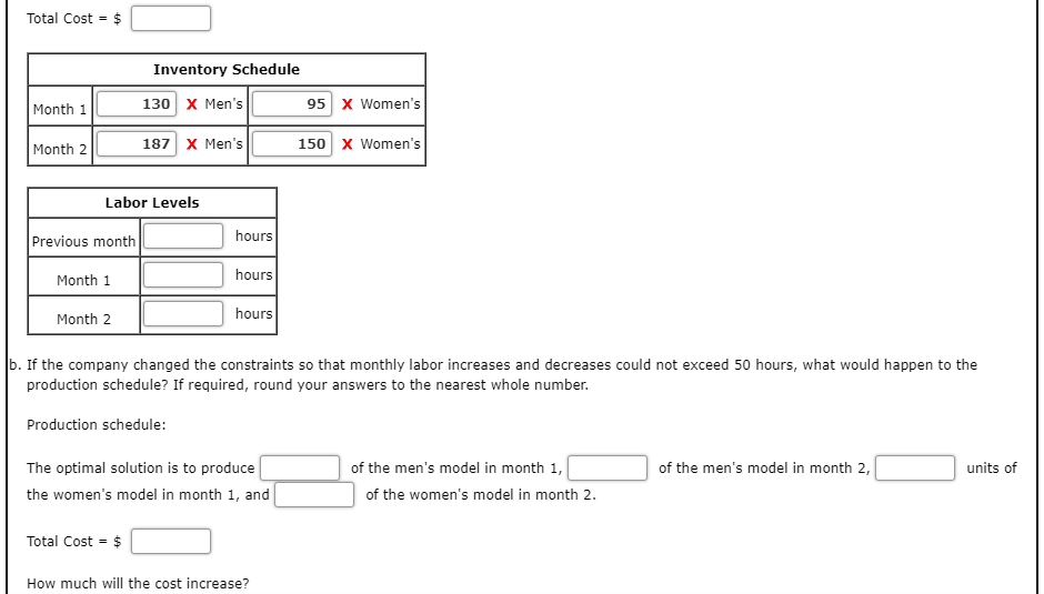 ANWER ALL PLEASE ANSWER ALL QUESTIONS Problem