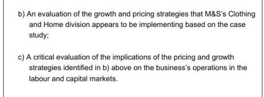 solve both parts plz i want at least 800 words