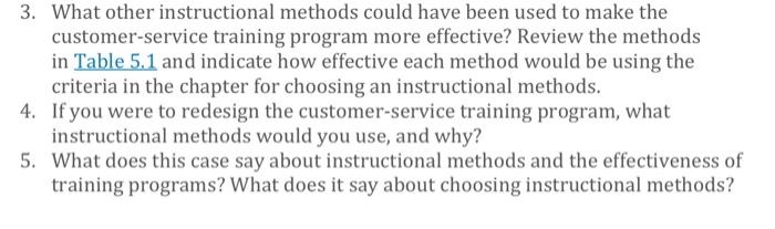 dont consider that skip answer 3 What other