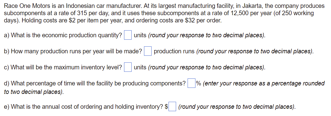 Race One Motors is an Indonesian car