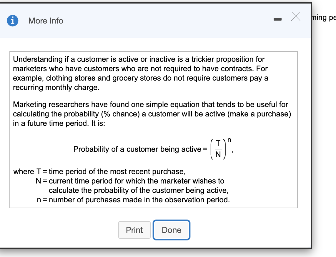 Metrics 5.3 Question Help Estimating if a