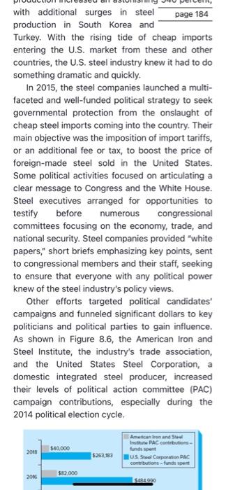 1. Problem / identification a. what are the