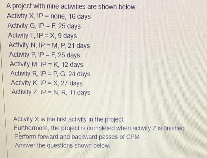 will upvote quickly. please assist A project with