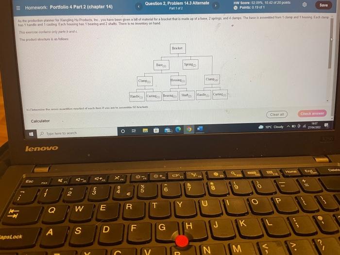 = Homework: Portfolio 4 Part 2 (chapter 14)