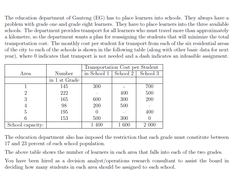 OPERATIONS MANAGEMENT HELP ME FROM QUESTION 2 TO