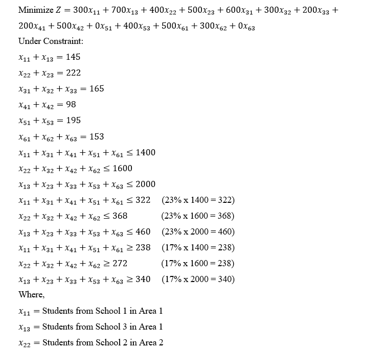 OPERATIONS MANAGEMENT HELP ME FROM QUESTION 2 TO