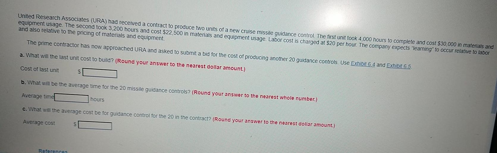 Please show how you get calculations? I will like