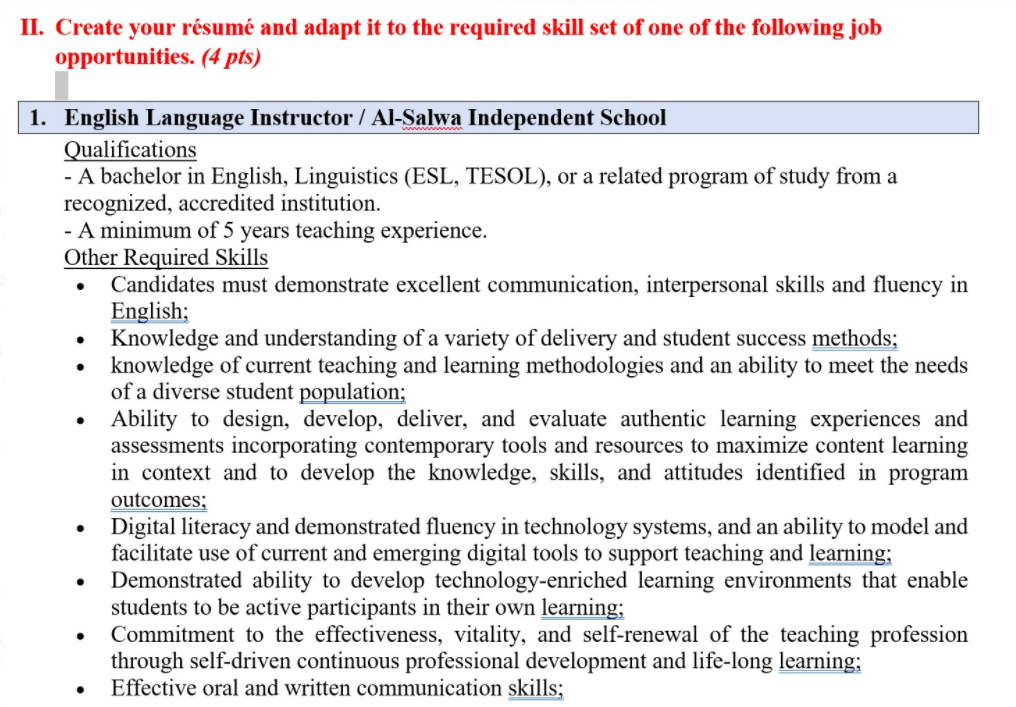 please answer me same as the example Emma Gomes