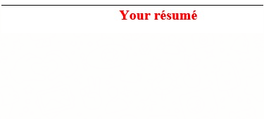 please answer me same as the example Emma Gomes