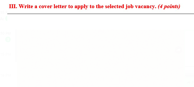 please answer me same as the example Emma Gomes