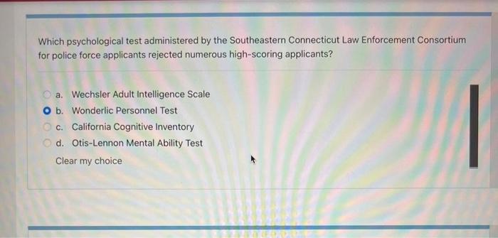 What is a defining characteristic of a