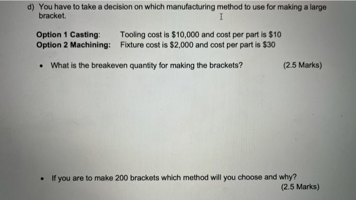 b) how can the concept selection methods used to