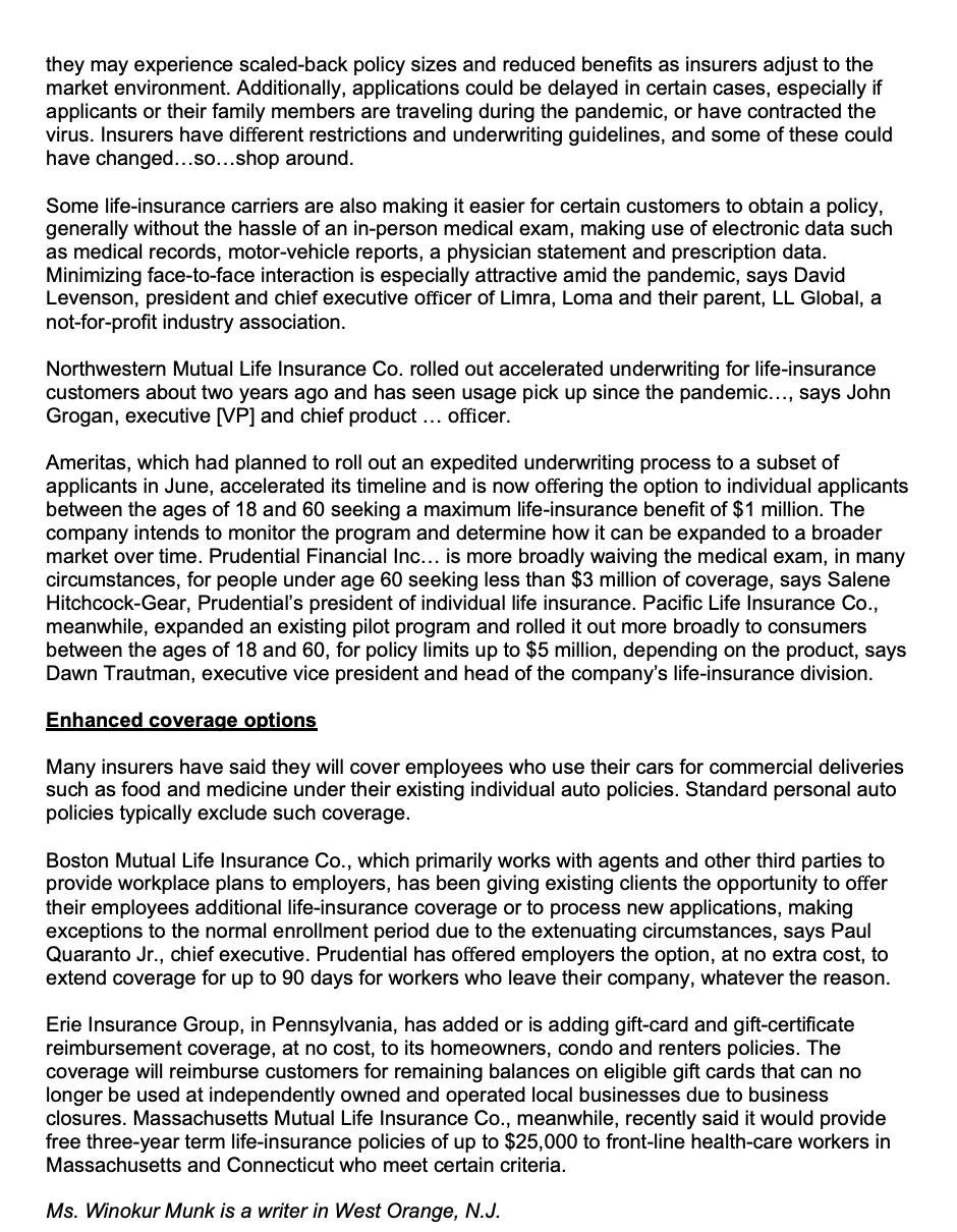 use the classic and stakeholder models Identify