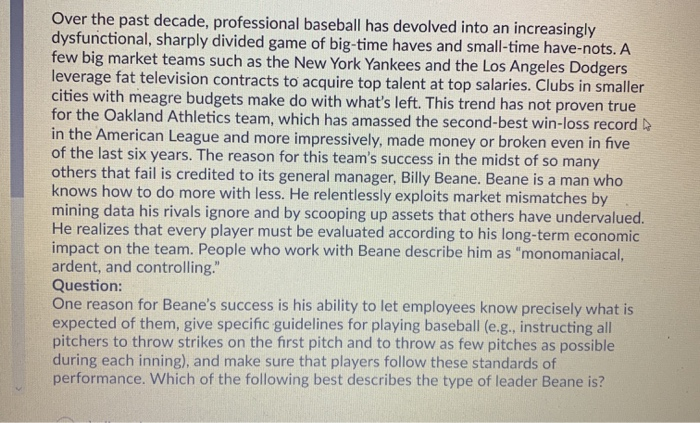 Over the past decade, professional baseball has