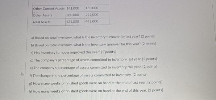 Problem 5 [16 points) Solve this problem in