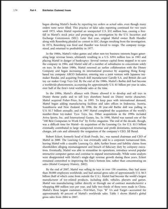 1 of 14 23 The Chinese-Made Toy Recalls at