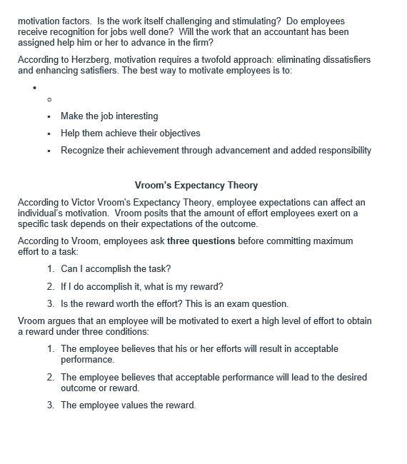 TO DO: Develop a table comparing each of the four