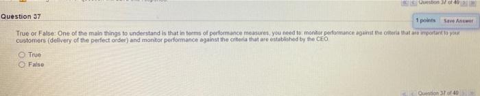 please answer all of them Question 26 1 points