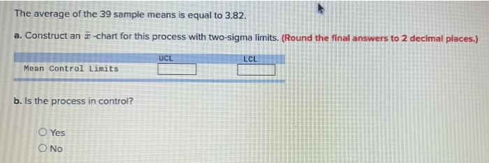 The time needed for performing a machining