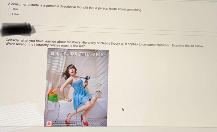 The decision to purchase a single can of Coke,