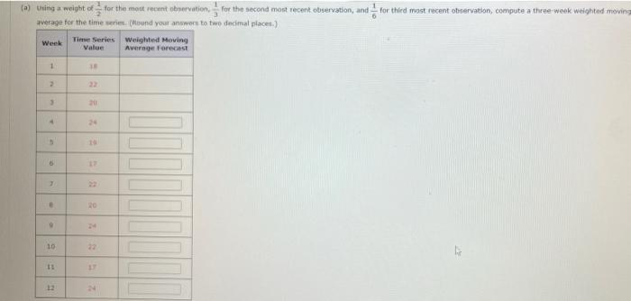 Suppose these data show the number of gallons of