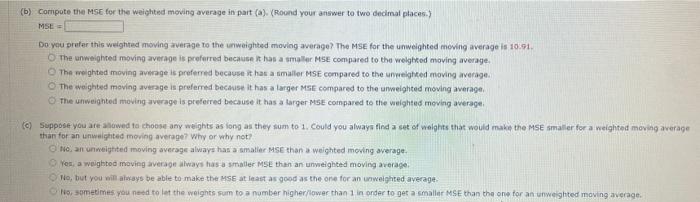 Suppose these data show the number of gallons of