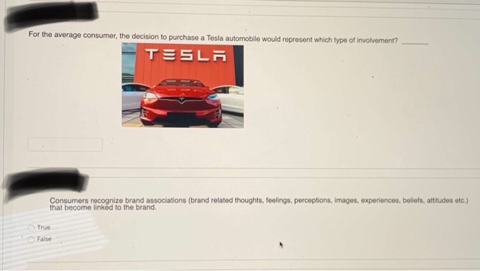 The decision to purchase a single can of Coke,