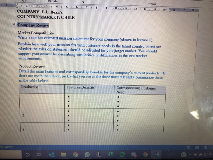Parrato X123 120D 14 15 16 17 COMPANY: L.L.