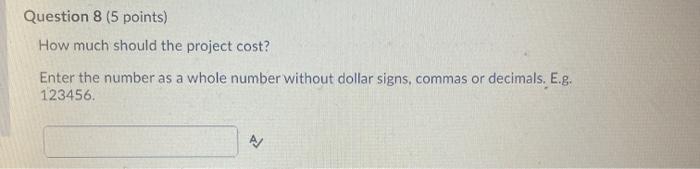 FIGURE 5.1 Apportion Method of Allocating Project