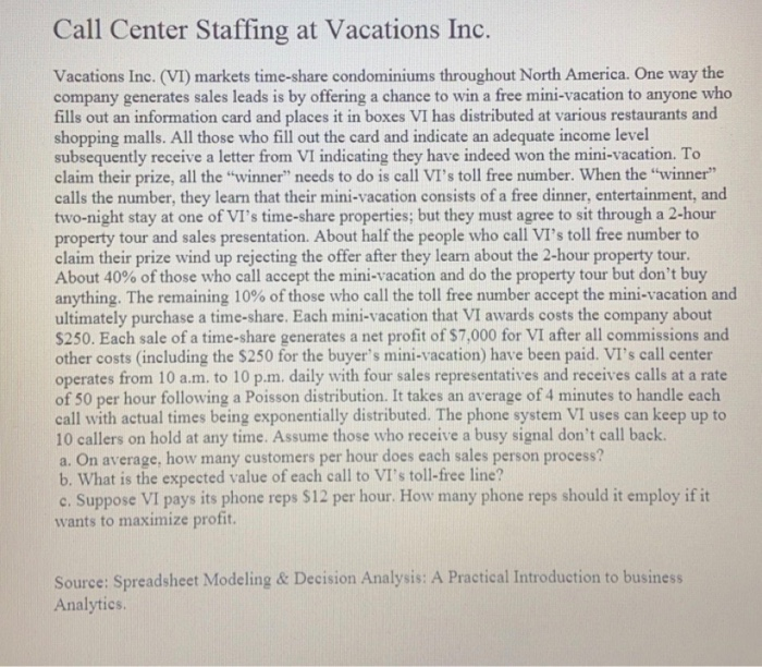 please show work for A, B, C it is one question,